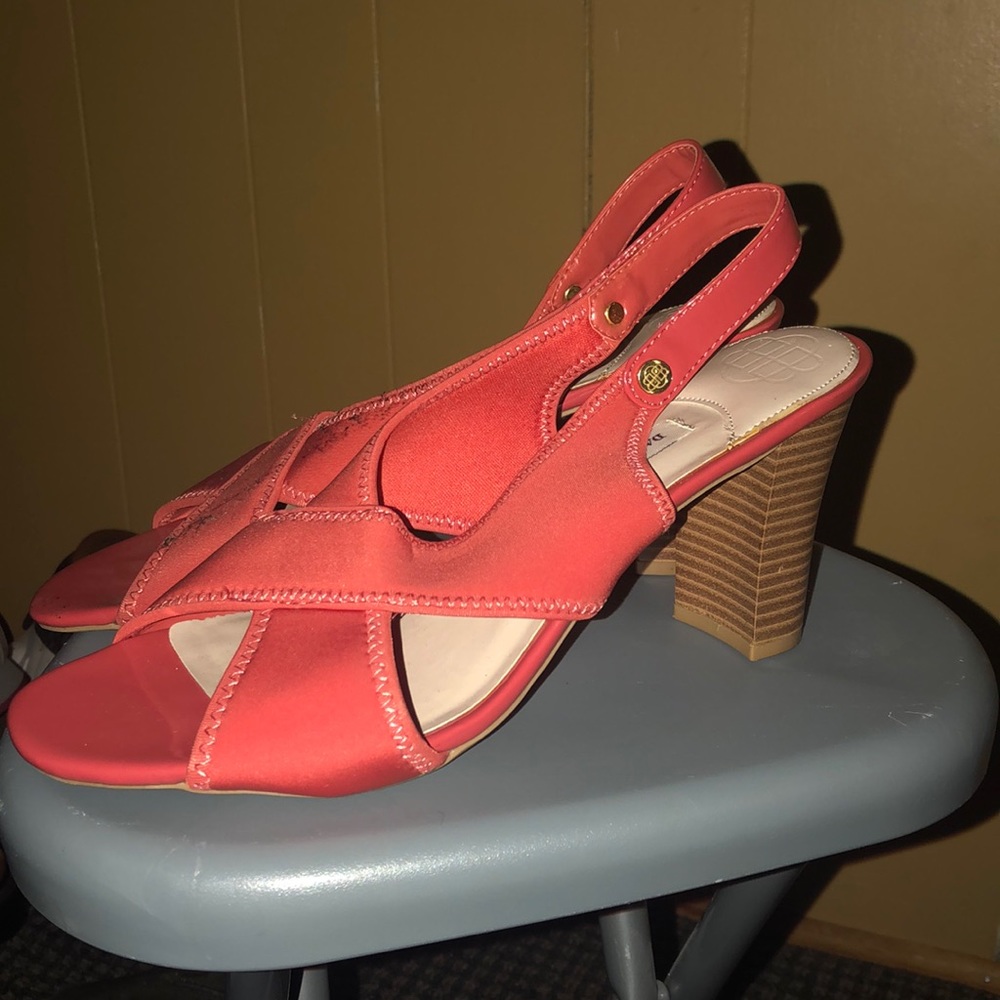 Wedge heels - Picture 2 of 2